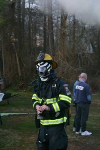 Nice Nomex