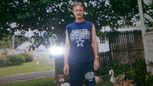 Always a Cowboys Fan!!