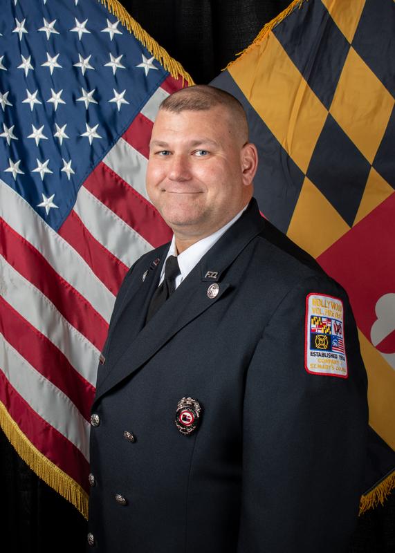 Bivens, Edward
Assistant Engineer