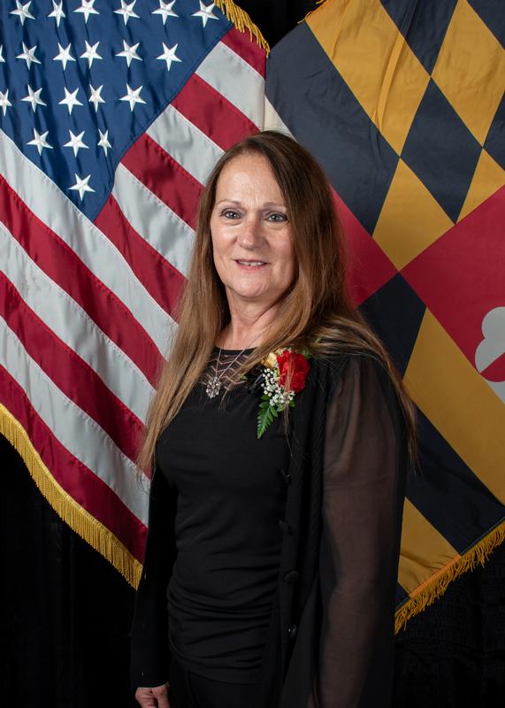 Brady, Lynn
Ladies Aux. 2nd Vice President