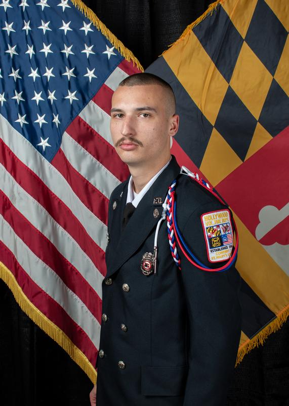 Brady, Tyler
Engine Captain