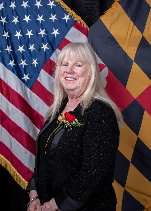 Clarke, Brenda
Ladies Aux.