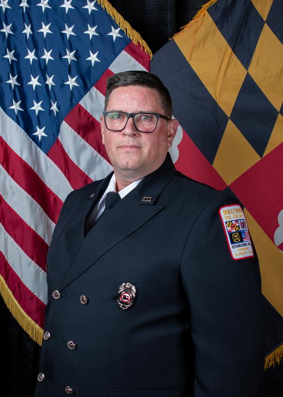 Crisman, John Michael