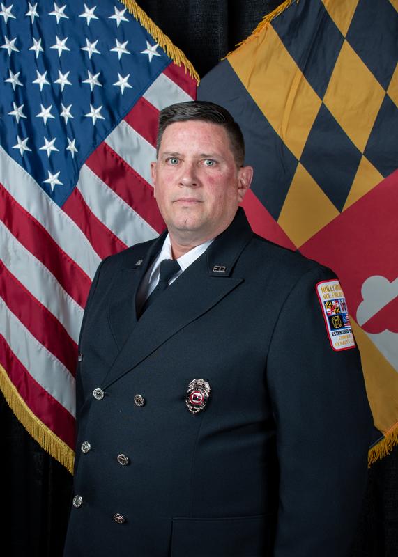 Crisman, John Michael