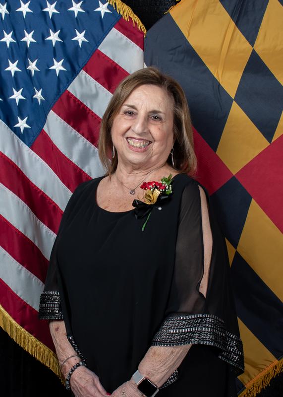 Crum, Joanne
Ladies Aux.