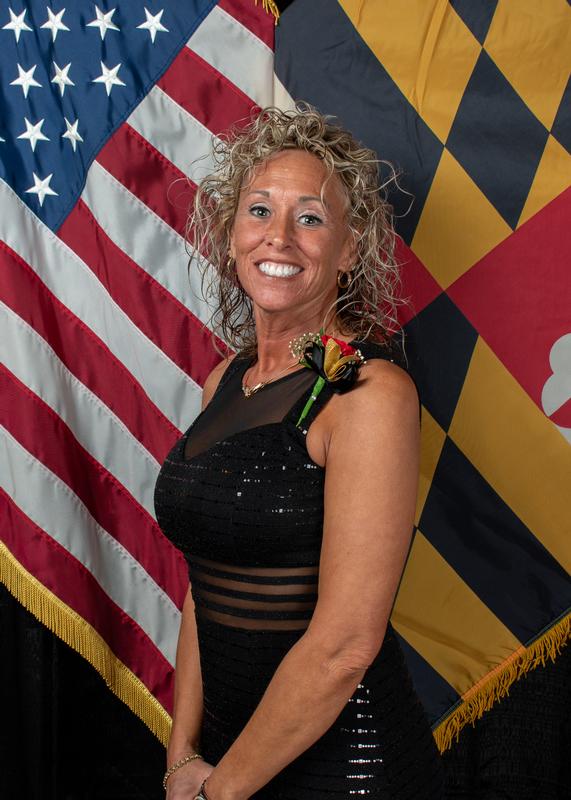 Dennis, Kim
Ladies Aux.