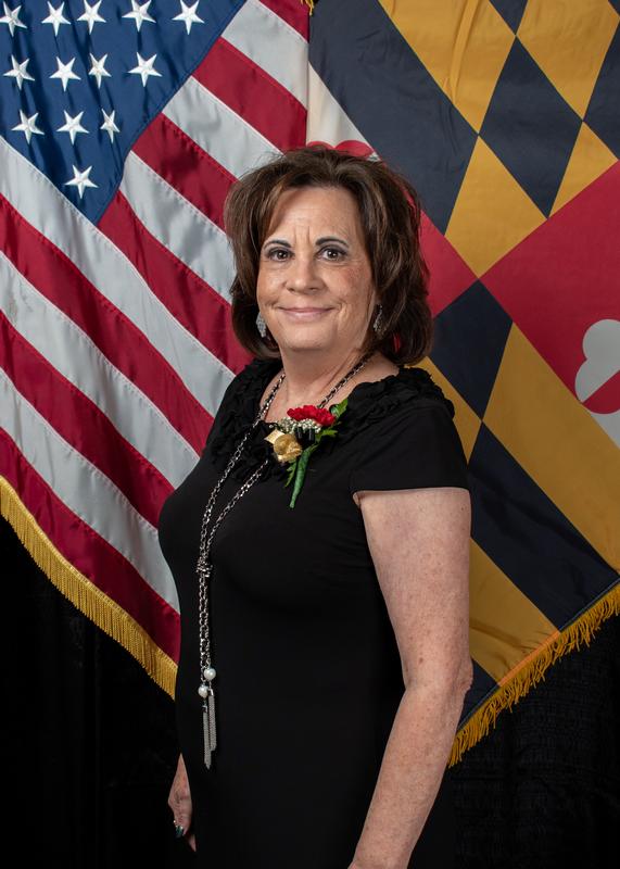 Flaherty, Debbie
Ladies Aux.