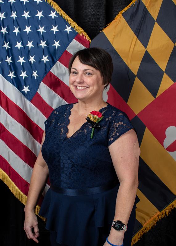 Hutson, Kelly
Ladies Aux.