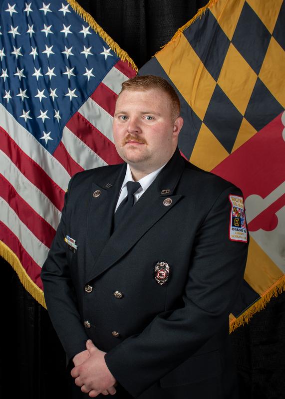 Insley, Tyler
Squad Captain
Board of Director