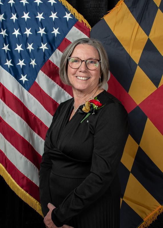 Lang, Eileen
Ladies Aux.