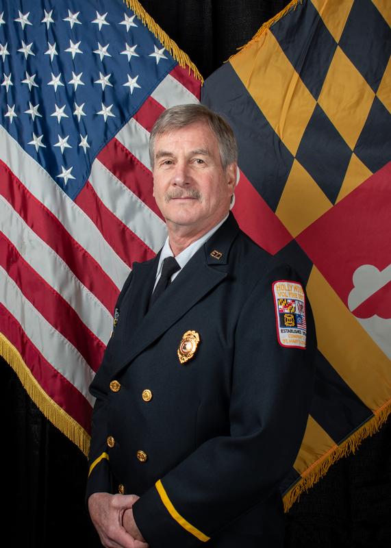 Mattingly, Bill
President