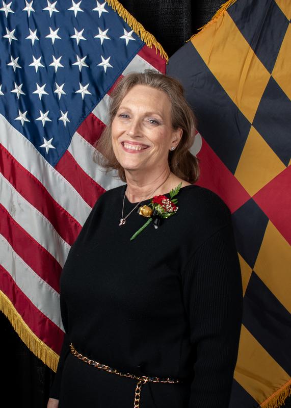 Mattingly, Judy
Ladies Aux.