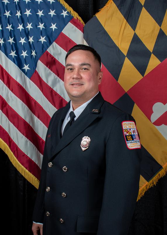 McDowell, Jude
Assistant Engineer