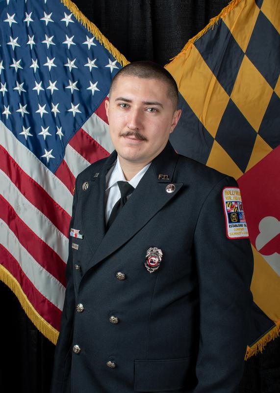 Pilkerton, Timmy
Truck Captain