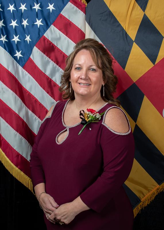 Sullivan, Kim
Ladies Aux. Secretary