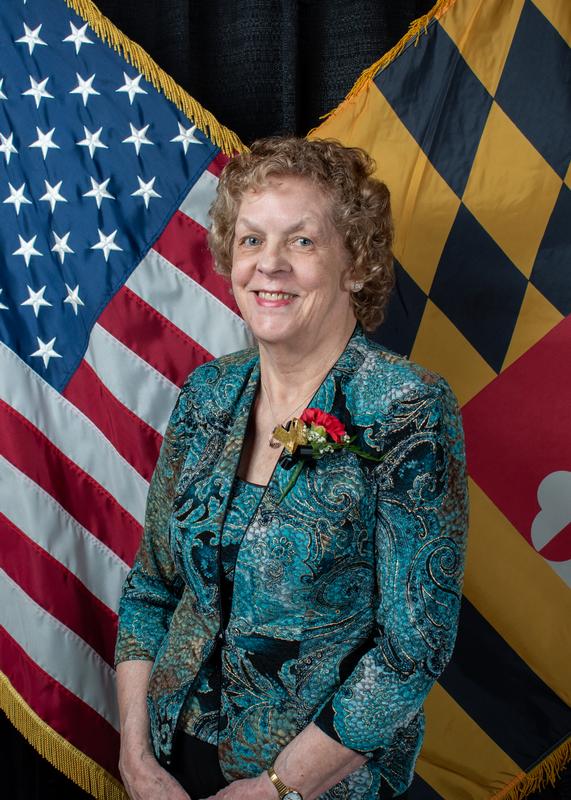 Thompson, Frances
Ladies Aux. Treasurer