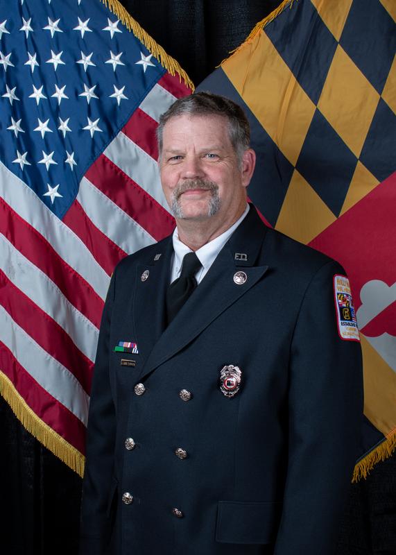 Thompson, Glenn
Assistant Engineer