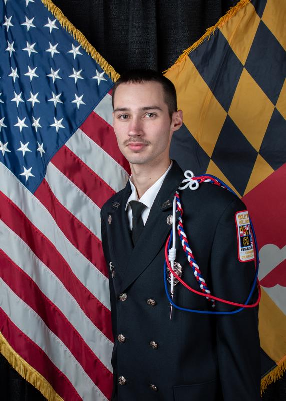 Wallace, Drew
Truck Lieutenant 