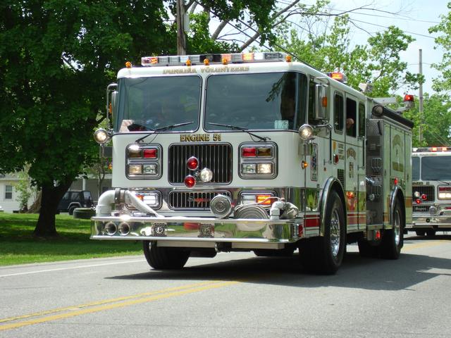 Hollywood Volunteer Fire Department