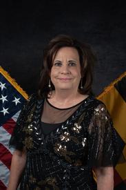 Ladies Auxiliary 2nd Vice President Deborah Flaherty - Hollywood ...