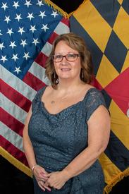 Quality Head Shot Image